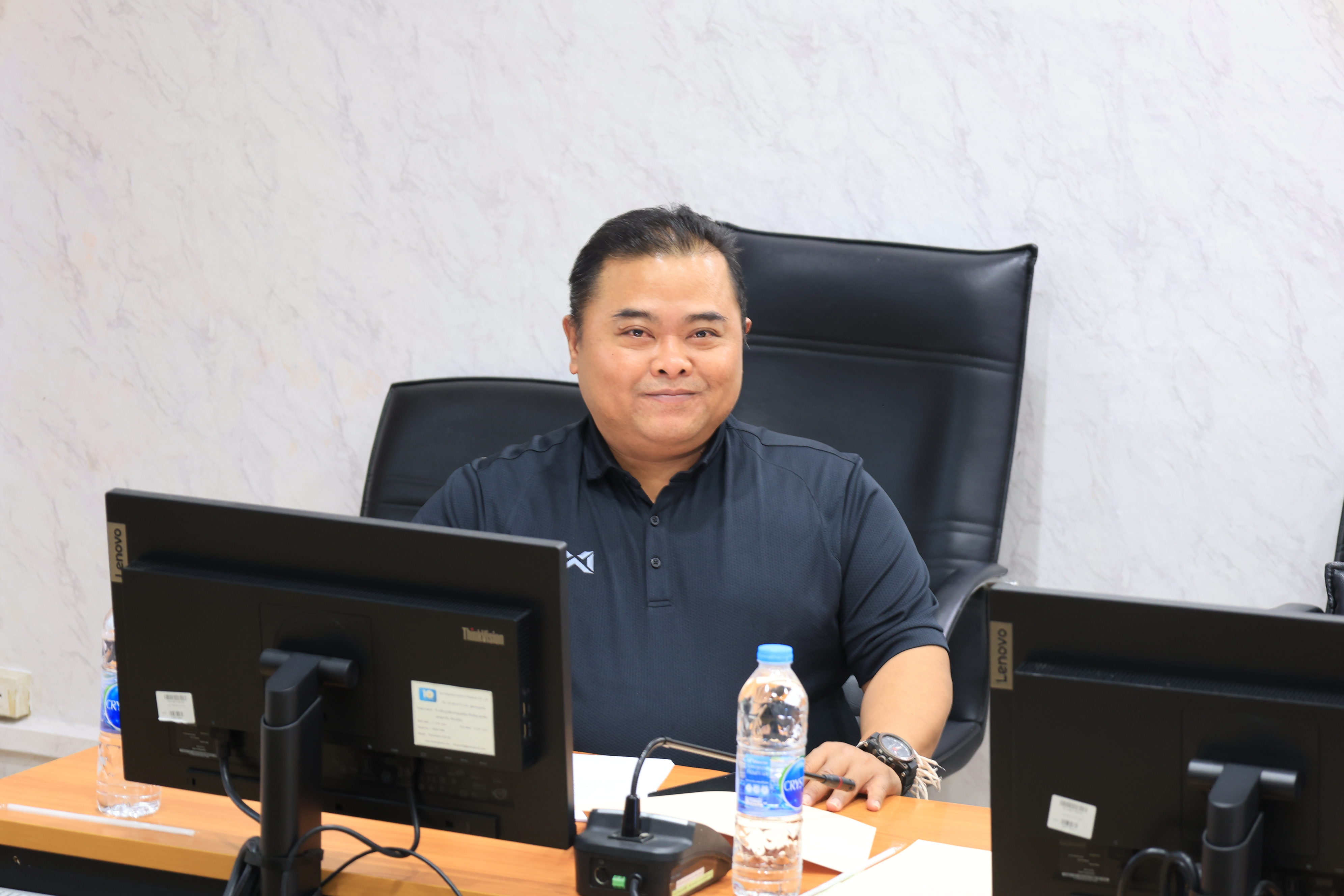 title - ประชุมคณะกรรมการตัดสินอาสาสมัครปฏิรูปที่ดินเพื่อเกษตรกรรม (อสปก.) ดีเด่น ขอสำนักงานการปฏิรูปที่ดินเพื่อเกษตรกรรม ประจำปี พ.ศ. 2568 